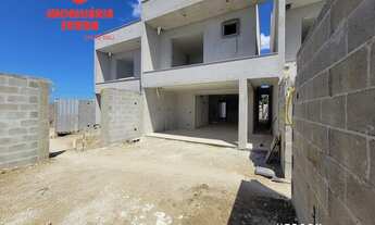 Imagem 5: Casa 3 quartos com espaço gourmet no Reserva da Morada