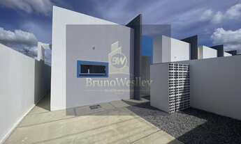 Imagem 2: Casa para Venda em Campina Grande, Três Irmãs, 2 dormitórios, 1 banheiro, 1 vaga