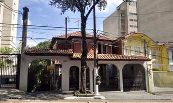 Imagem 5: SOBRADO - ACLIMAÇÃO