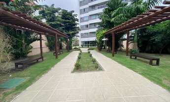 Imagem 3: Apartamento para venda tem 70 metros quadrados com 3 quartos em Fátima - Fortaleza - CE