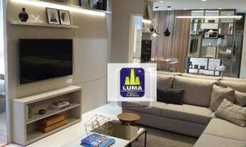 Imagem 6: Lançamento de Apartamento 3 quartos no bairro Liberdade - Belo Horizonte - MG