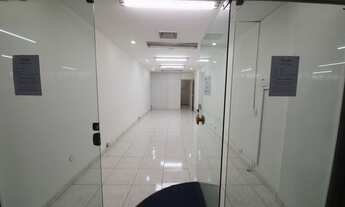 Imagem 2: Loja de Galeria em Copacabana - 29m² - Avenida Nossa Senhora de Copacabana