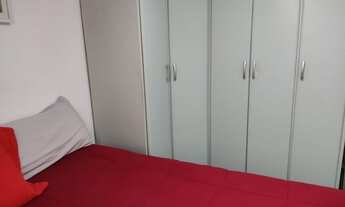 Imagem 5: Apartamento com 2 dormitórios à venda, 47 m² por R$ 250.000 - Parque Mandaqui - São Paulo