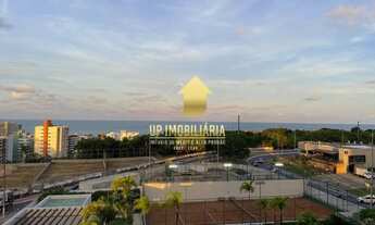 Imagem 3: COD 1-97 Apartamento no Altiplano 5 quartos 510 m2, ótima localização