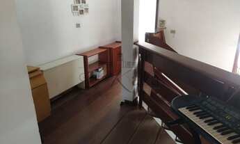 Imagem 5: Casa Condomínio - Urbanova - Residencial Eldorado - 3 Dormitórios - 120m²