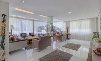 Imagem 2: JARDIM OCEANICO! COBERTURA ESPETACULAR! 5 SUITES!