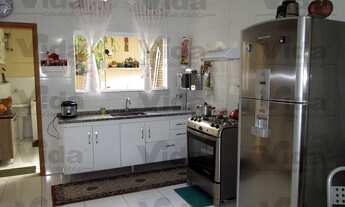 Imagem 4: Osasco - Casa Padrão - Pestana