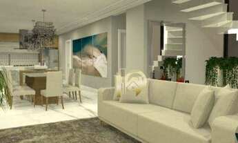 Imagem 4: Casa com 5 Suítes à venda, Condomínio Residencial Alphaville I - São José dos Campos/SP