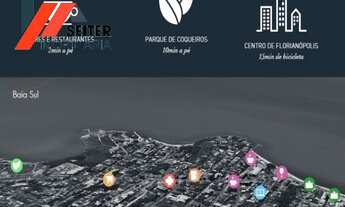 Imagem 6: Apartamento a venda a preço de custo de 2 suites em Coqueiros