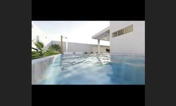 Imagem 3: Casa luxuosa no condomínio ALPHAVILLE