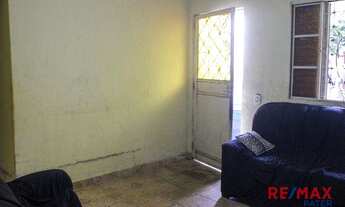 Imagem 2: Casa com 3 quartos em Ceilândia