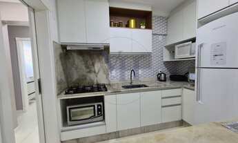 Imagem 5: Exclusivo - Apartamento amplo com 03 quartos, sendo 01 suite e vaga dupla coberta - Bairro