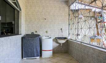 Imagem 5: Sobrado para venda Setor Tradicional - Planaltina - DF