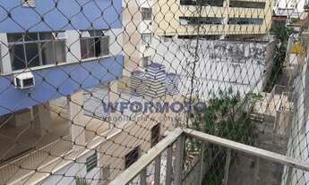 Imagem 6: Apartamento para venda na Rua Gonzaga Bastos - Vila Isabel RJ