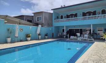 Imagem 3: Casa dos sonhos Itanhaem - 4 suítes