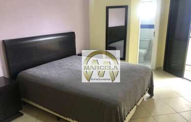 Imagem 12: Apartamento à venda, 95 m² por R$ 680.000,00 - Praia da Enseada - Guarujá/SP