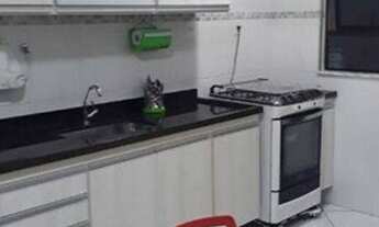 Imagem 4: Apartamento com 3 dormitórios à venda, 140 m² por R$ 795.000,00 - Centro - Juiz de Fora/MG