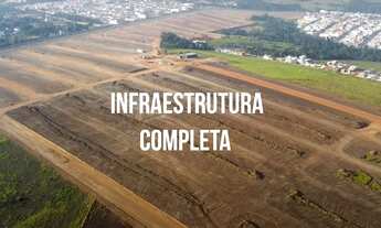 Imagem 5: TERRENO RESIDENCIAL em INDAIATUBA - SP, PARQUE RESIDENCIAL SABIÁS