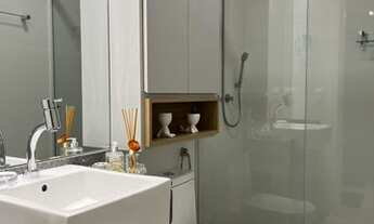 Imagem 7: Alto padrão Studio Plus II