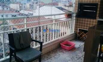 Imagem 7: Apartamento à Venda no bairro Carandiru - São Paulo/SP, Zona Norte