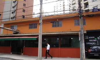 Imagem 2: 2 Salas para alugar por R$ 4.000/mês - Vila Olímpia - São Paulo/SP