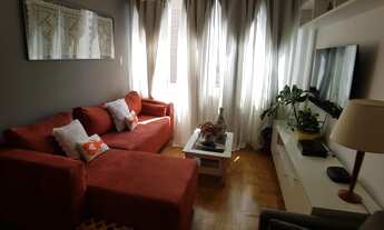 Imagem 6: Apartamento para venda tem 82 metros quadrados com 3 quartos em Perdizes - São Paulo - SP