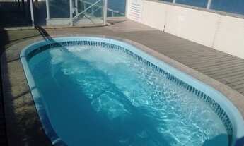 Imagem 3: Apartamento para venda tem 47 metros quadrados com 1 quarto em Praia de Itaparica - Vila V