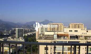 Imagem 5: Apartamento para venda possui 200 metros quadrados com 2 quartos