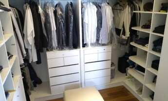 Imagem 5: Apartamento - 267 m² - 4 suítes - 5 vagas - Venda por R$ 4.250.000 - Perdizes, São Paulo-S