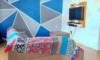 Imagem 2: Casa para venda com 150 metros quadrados com 3 quartos em Cidade Nova - Ananindeua - PA