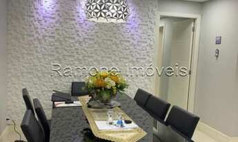 Imagem 4: Apartamento Apartamento com 4 dormitórios