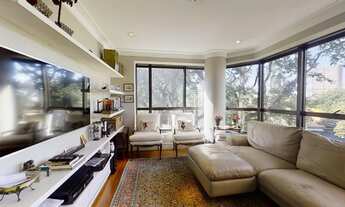 Imagem 4: Apartamento para aluguel e venda com 300 metros quadrados com 3 quartos