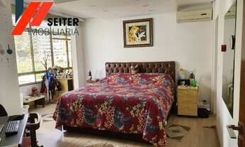 Imagem 2: Apartamento de 4 dormitórios a venda Agronômica Florianópolis