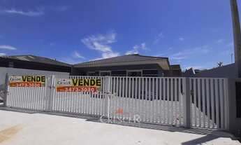 Imagem 2: Casa nova para venda com 3 quartos no Mangue Seco - Matinhos