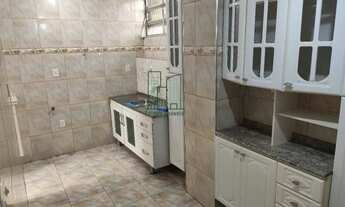 Imagem 4: APTO. TÉRREO O1 DORM - BOQUEIRÃO / SANTOS