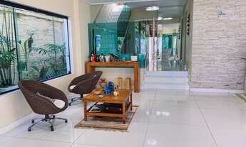 Imagem 6: Casa para venda com 110 metros quadrados com 6 quartos em m - Mangaratiba - RJ