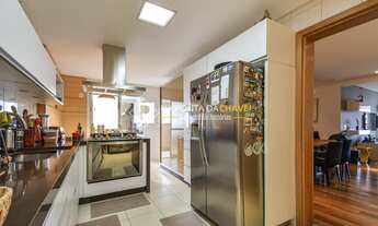 Imagem 7: SãO BERNARDO DO CAMPO - Apartamento Padrão - Vila Gonçalves