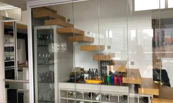 Imagem 4: Apartamento Duplex PARAISO DO MORUMBI SAO PAULO SP Brasil