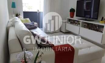 Imagem 5: Joinville - Apartamento Padrão - Santo Antônio