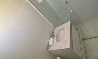 Imagem 3: Apartamento RESIDENCIAL em São Paulo - SP, Fazenda Morumbi