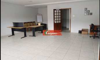 Imagem 4: Sala comercial para locação, 67 m² com 2 banheiros privativos na Vila Galvão - Guarulhos