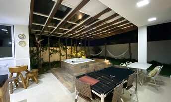 Imagem 3: Apartamento para venda possui 370 metros quadrados com 1 quarto em ar - Paço do Lumiar - M