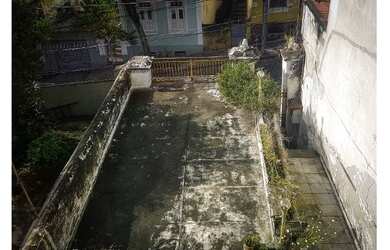 Imagem 7: Casa para venda com 360 metros quadrados com 3 quartos em Santa Teresa - Rio de Janeiro