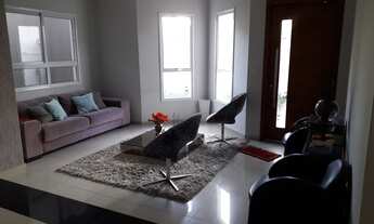 Imagem 6: JARDIM BELA VISTA - Sobrado de 3 dorms com suíte, lavabo e edicula