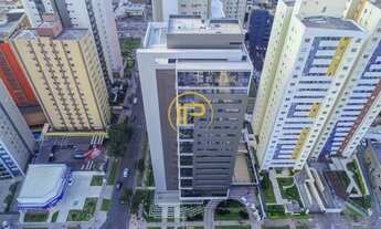 Imagem 4: Stay Batel - Studio 23 m², em Região Privilegiada, Pronto para Morar ou Investir