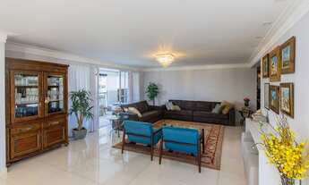 Imagem: Apartamento com 4 dormitórios à venda