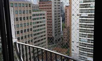 Imagem 5: VENDO LINDO APARTAMENTO NO CORAÇÃO DA VILA OLIMPIA!