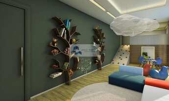 Imagem 3: APARTAMENTO LUXO - VILA NOVA CONCEIÇÃO - NOVO - 4 SUITES, 4 VAGAS - LAZER TOTAL