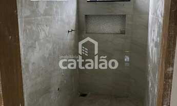 Imagem 6: Área privativa à venda, 3 quartos, 1 suíte, 2 vagas, Santa Cruz Industrial - Contagem/MG