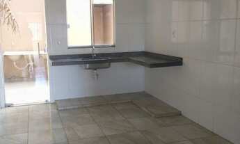 Imagem 2: Alugo casa de 2 quartos jardim oliveira